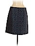 Ann Taylor LOFT Blue Casual Skirt Size 6 - photo 2