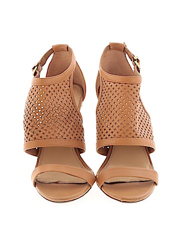 Banana Republic Heels (view 2)