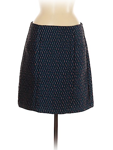 Ann Taylor LOFT Casual Skirt (view 1)