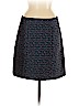 Ann Taylor LOFT Blue Casual Skirt Size 6 - photo 1