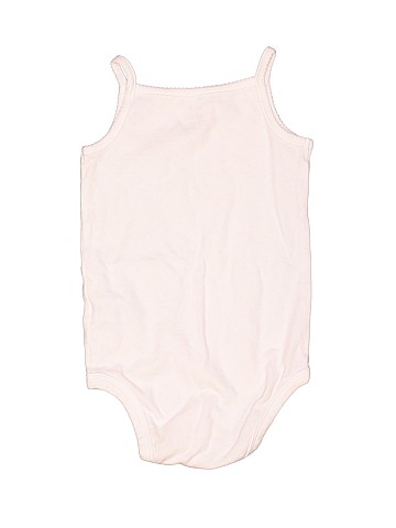 Carter's Short Sleeve Onesie (view 2)