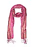 Collection 18 Solid Pink Scarf One size - photo 1
