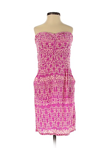 Charlie Jade Casual Dress (view 1)