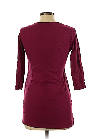 Oh! Mamma Long Sleeve Top (view 2)