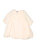 Pippa & Julie 100% Polyester Pink Dress Size 4T - photo 1