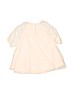 Pippa & Julie 100% Polyester Pink Dress Size 4T - photo 2