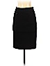 Diane von Furstenberg Black Casual Skirt Size 2 - photo 1