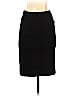 Diane von Furstenberg Black Casual Skirt Size 2 - photo 2
