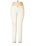 Old Navy White Jeans Size 14 - photo 1