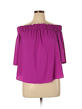 RACHEL Rachel Roy Size 0X Plus