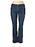 Levi's Blue Jeans Size 14 - photo 1
