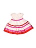 Carter's 100% Polyester Pink Dress 3-6 MO / 6 MO - photo 1