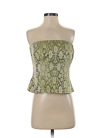 Etcetera Tube Top (view 1)