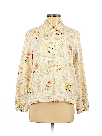 Alfred Dunner Jacket (view 1)