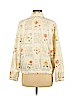 Alfred Dunner 100% Polyester Ivory Jacket Size 8 (petite) - photo 2