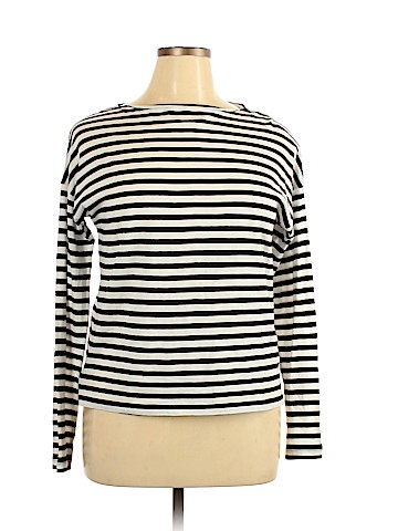 Vince. Long Sleeve Top (view 1)