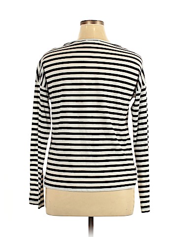 Vince. Long Sleeve Top (view 2)