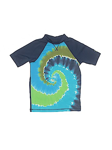 Lands' End Rash Guard (view 1)