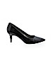 Bandolino Black Heels Size 7 1/2 - photo 1