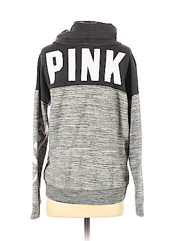 Victoria's Secret Pink Pullover Sweater (view 2)