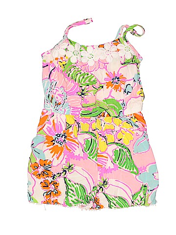Lilly Pulitzer For Target Romper (view 1)