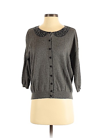 Ann Taylor LOFT Cardigan (view 1)