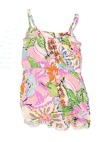 Lilly Pulitzer For Target Romper (view 2)