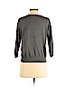 Ann Taylor LOFT Gray Cardigan Size S (petite) - photo 2