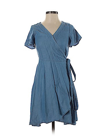 Ann Taylor LOFT Casual Dress (view 1)