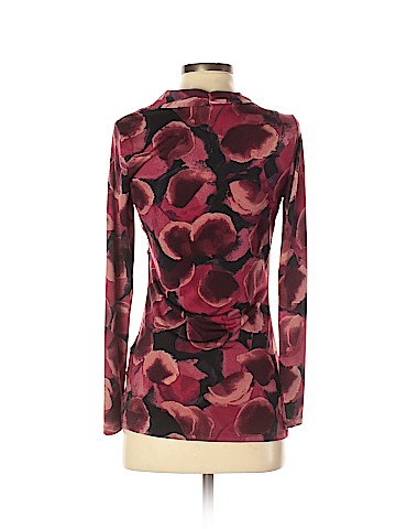 Simply Vera Vera Wang Long Sleeve Top (view 2)