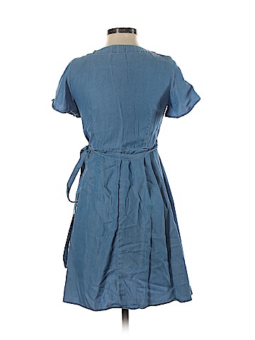 Ann Taylor LOFT Casual Dress (view 2)