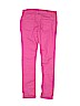 Old Navy Solid Pink Jeans Size 7 - photo 2