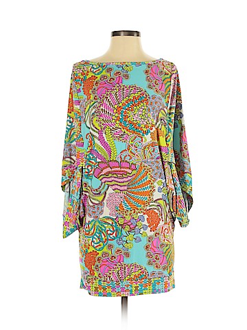 Trina Turk Casual Dress (view 1)