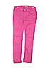 Old Navy Solid Pink Jeans Size 7 - photo 1