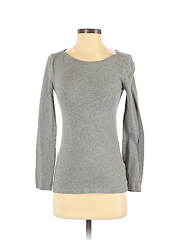J.Crew Long Sleeve Top (view 1)