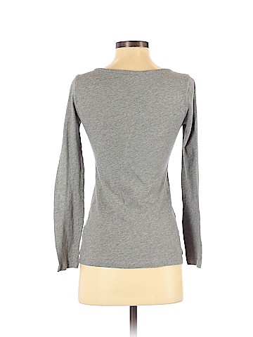 J.Crew Long Sleeve Top (view 2)
