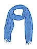 Eliot Solid Blue Scarf One size - photo 1
