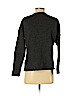 Madewell 100% Wool Gray Wool Pullover Sweater Size XS - photo 2