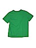 Hanna Andersson 100% Pima Cotton Green Short Sleeve T-Shirt Size 150 cm / US 12 - photo 2