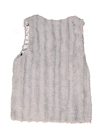 Beautiful Kid Faux Fur Vest (view 2)