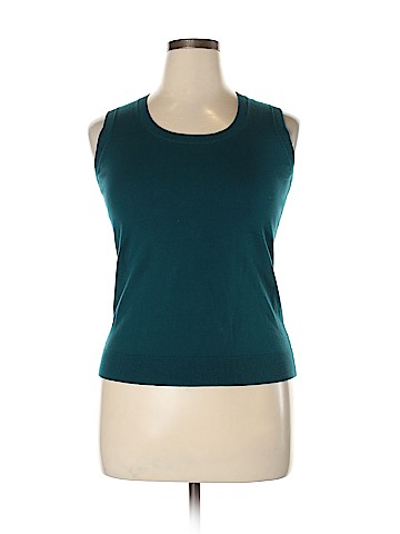 Talbots Pullover Sweater (view 1)