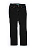 Old Navy Black Jeans Size 12 - photo 1