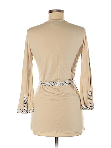 Plenty By Tracy Reese Long Sleeve Top (view 2)