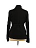 Bebe 100% Polyester Black Jacket Size XL - photo 2
