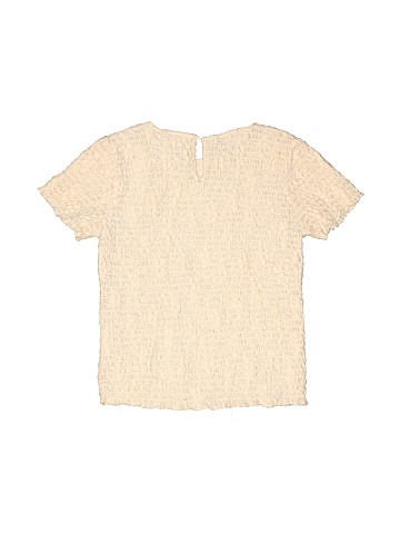 Zara Kids Short Sleeve T-Shirt (view 2)