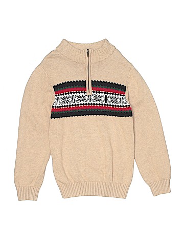Gymboree Pullover Sweater (view 1)