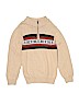 Gymboree 100% Cotton Tan Pullover Sweater Size M (youth) - photo 1