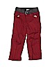 Gymboree 100% Cotton Red Casual Pants Size 2T - photo 1