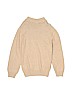 Gymboree 100% Cotton Tan Pullover Sweater Size M (youth) - photo 2
