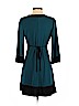 Wet Seal Blue Casual Dress Size M - photo 2